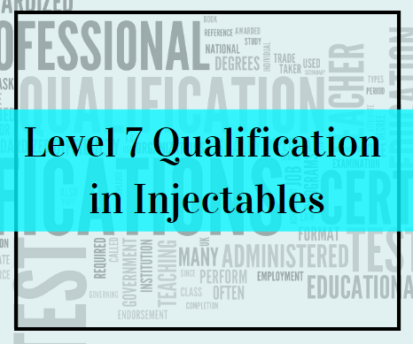 Level 7 Injectables UK