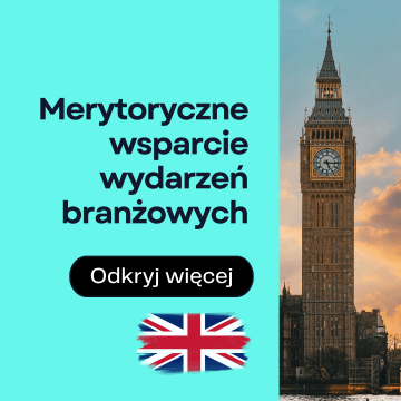 Patronat wydarzen beauty UK