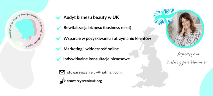 Salon Beauty Audit 